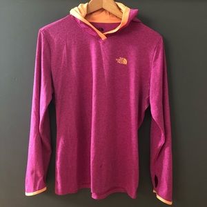 The North Face Flash Dry Hoodie